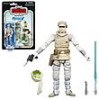 Star Wars 2012 Luke Skywalker (Hoth Outfit) Figure, Not Mint